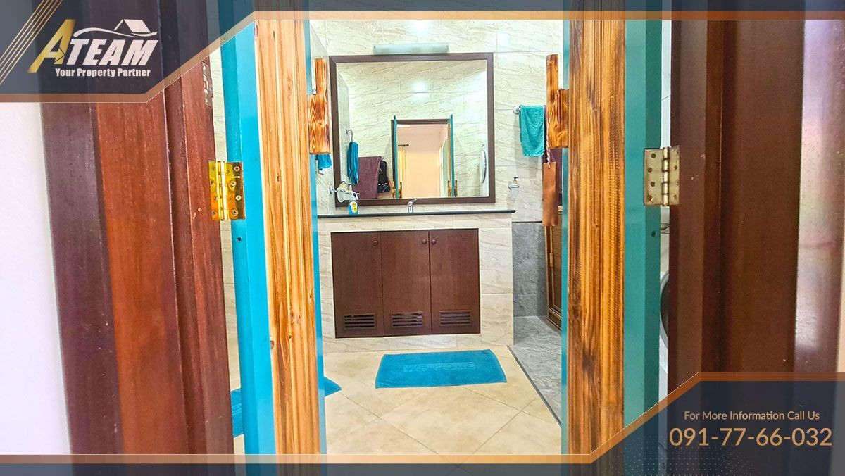 manora 7 8MB pool villa development resale hua hin29