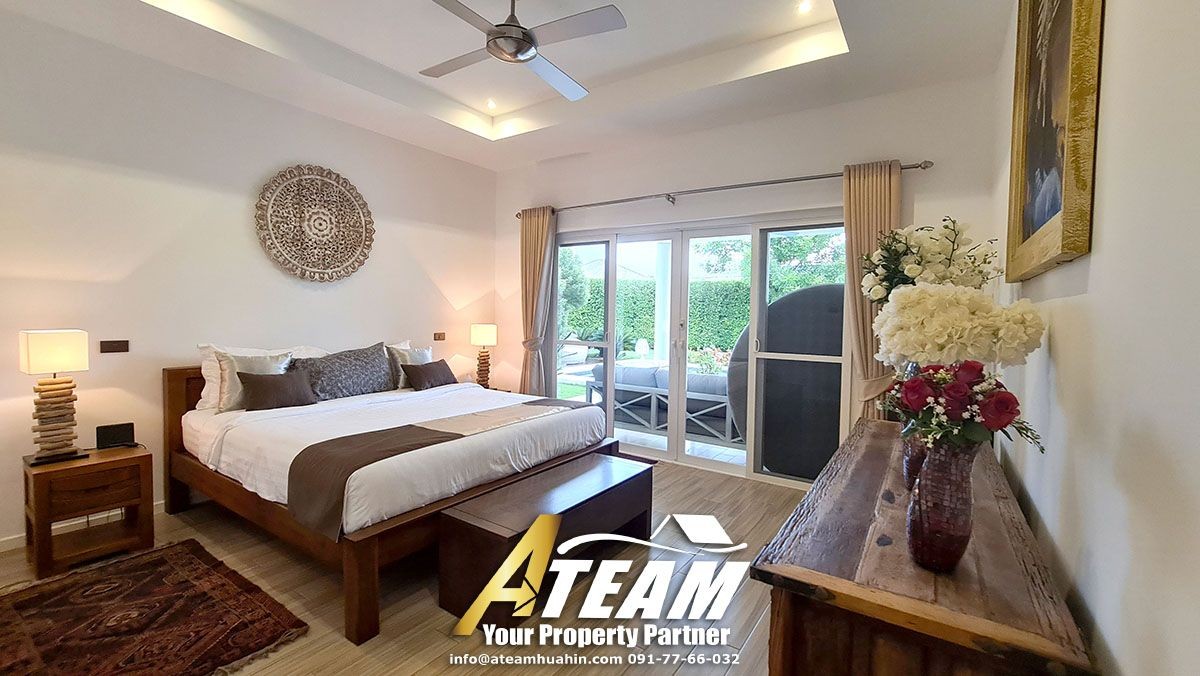 Mali Prestige orchid paradise pool villa resale devolpment31