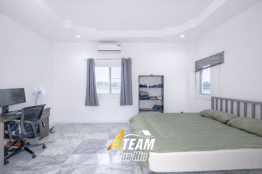 House for Sale 5bed WangPong.Taylor Pran Buri25