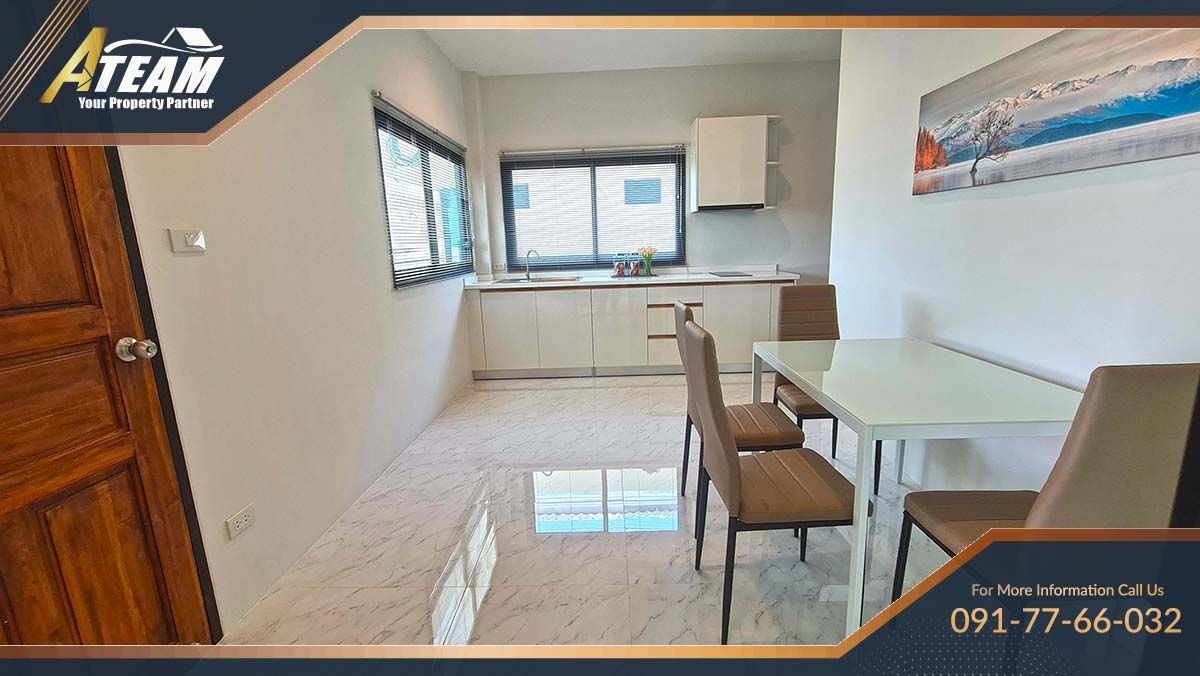 Grand Suthidara pool villa offplan development cha am39