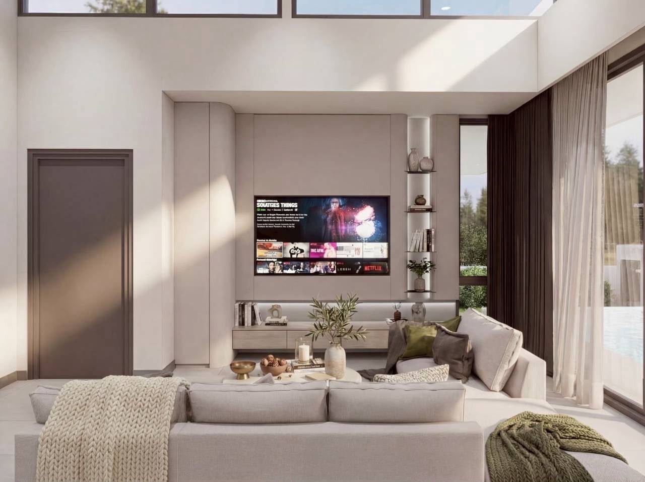 Nouvelles villas avec piscine sur plan dans le centre de Hua Hin – Soi 114 !
