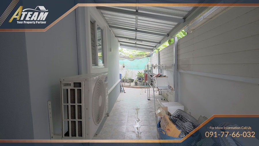 house for sale 3beds wangpong huahin26
