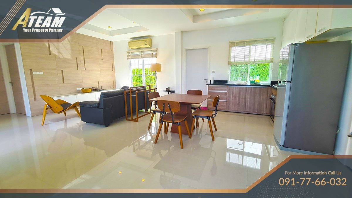 sivana gardens resale development Hua Hin14