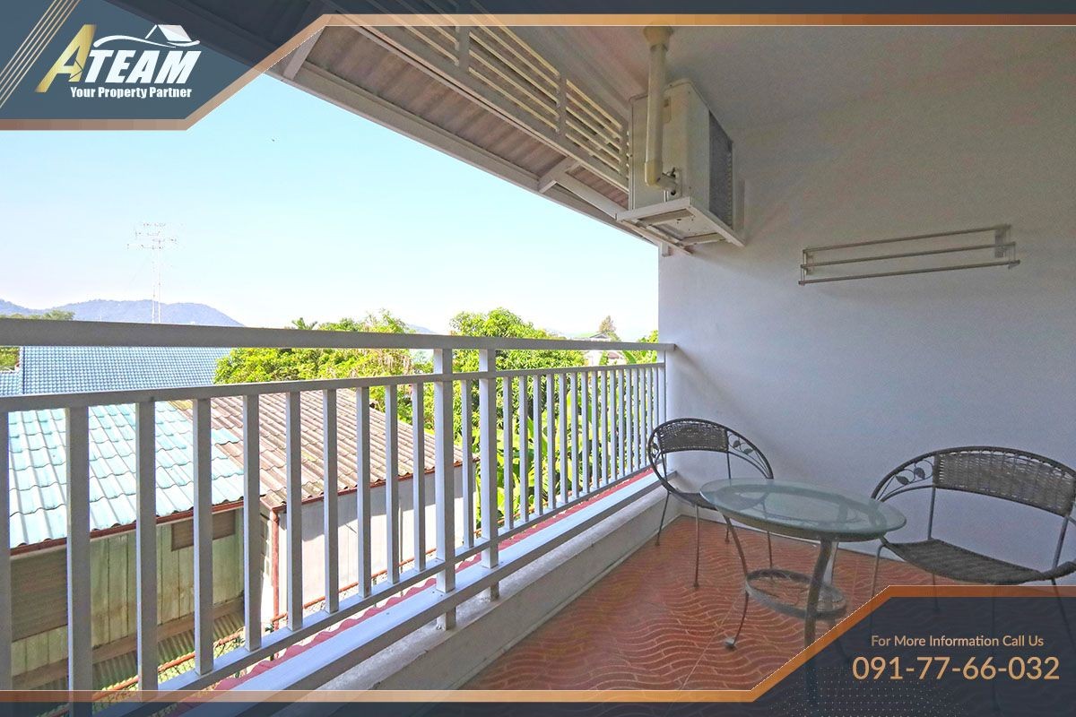 img_condo for rent in BaanKlang hua hin _8