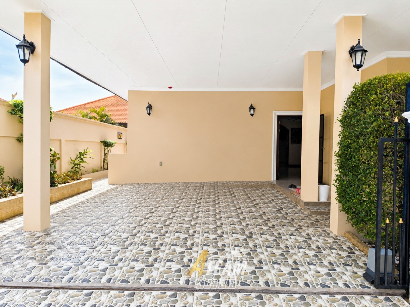 Orchid villa 09