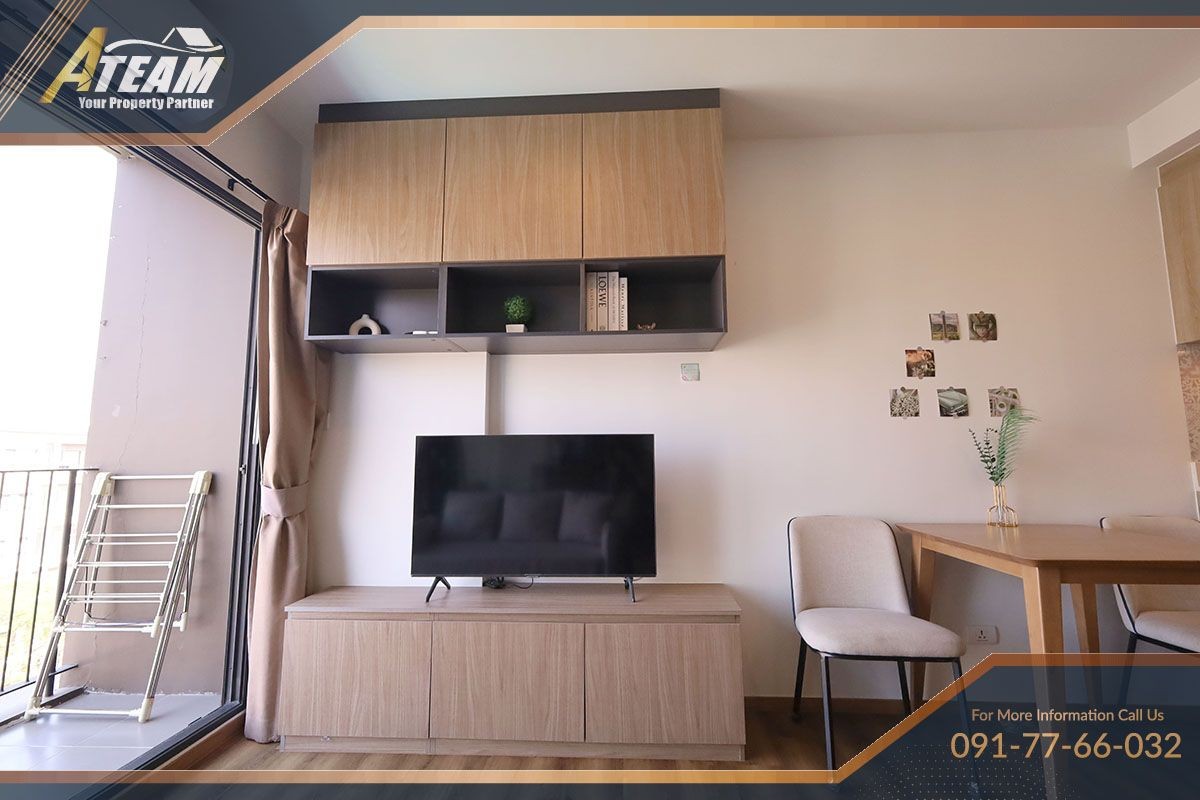 img_condo for sale huahin 1bedroomcondo lahabana seaview9