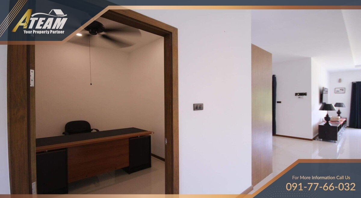 Hua Hin house for sale big house mali residence23