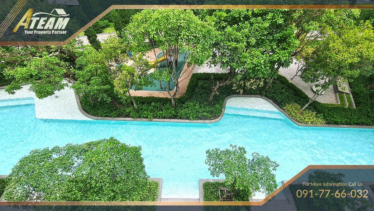 la casita condo resale hua hin22