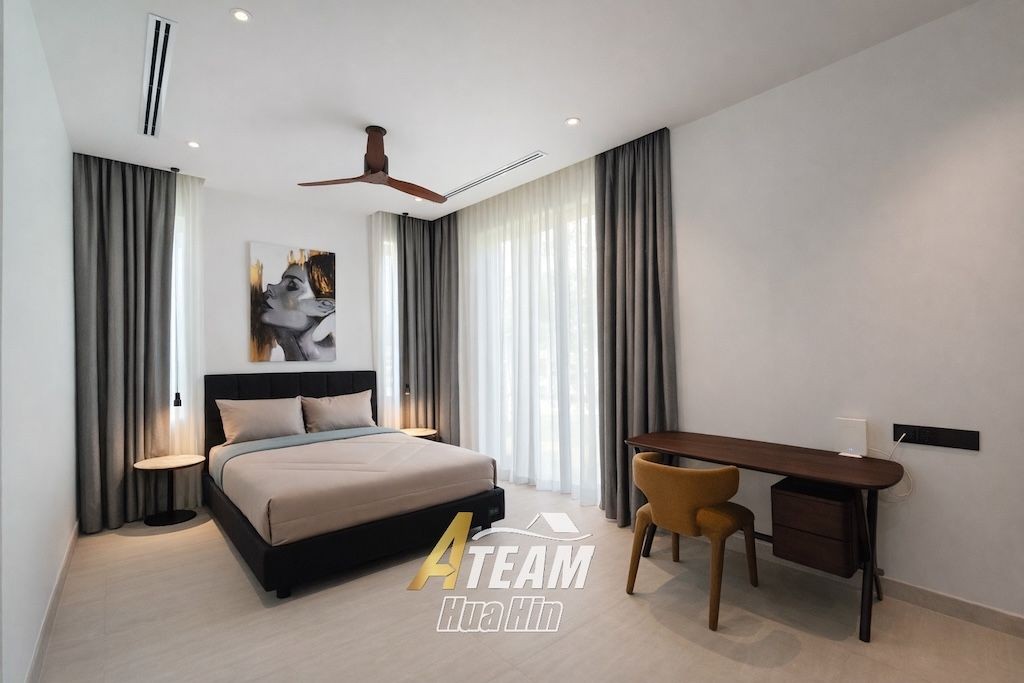 springfeild house for sale cha am31