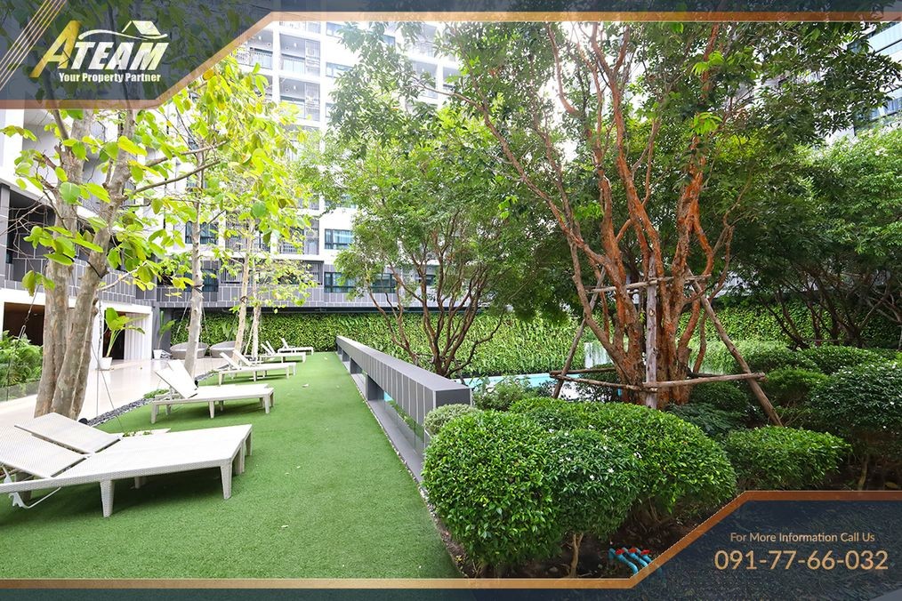 img_Dusit D2 condominium 1bed 1bath hua hin15
