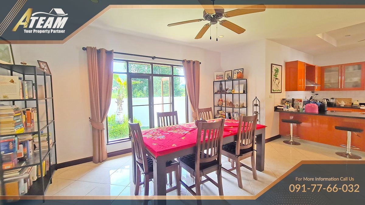 manora jord hua hin poolvilla hua hin development for sale offplan 65