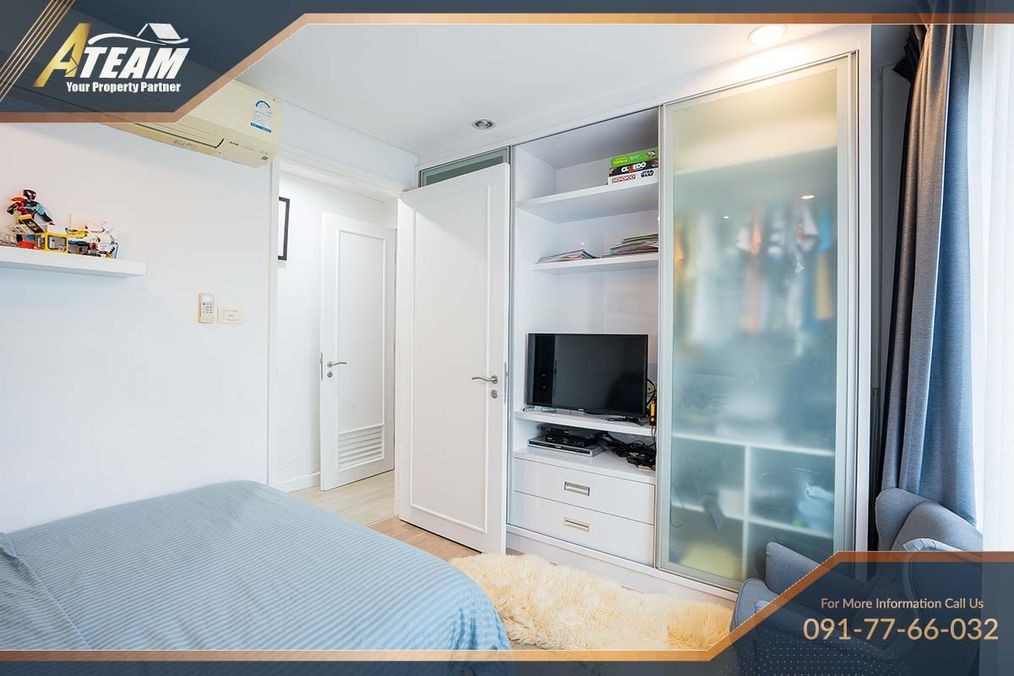 Hua Hin condo for sale myconos tree hua hin center34
