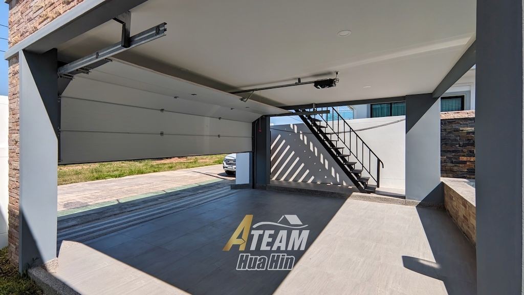house for sale 3beds Bonair huahin24