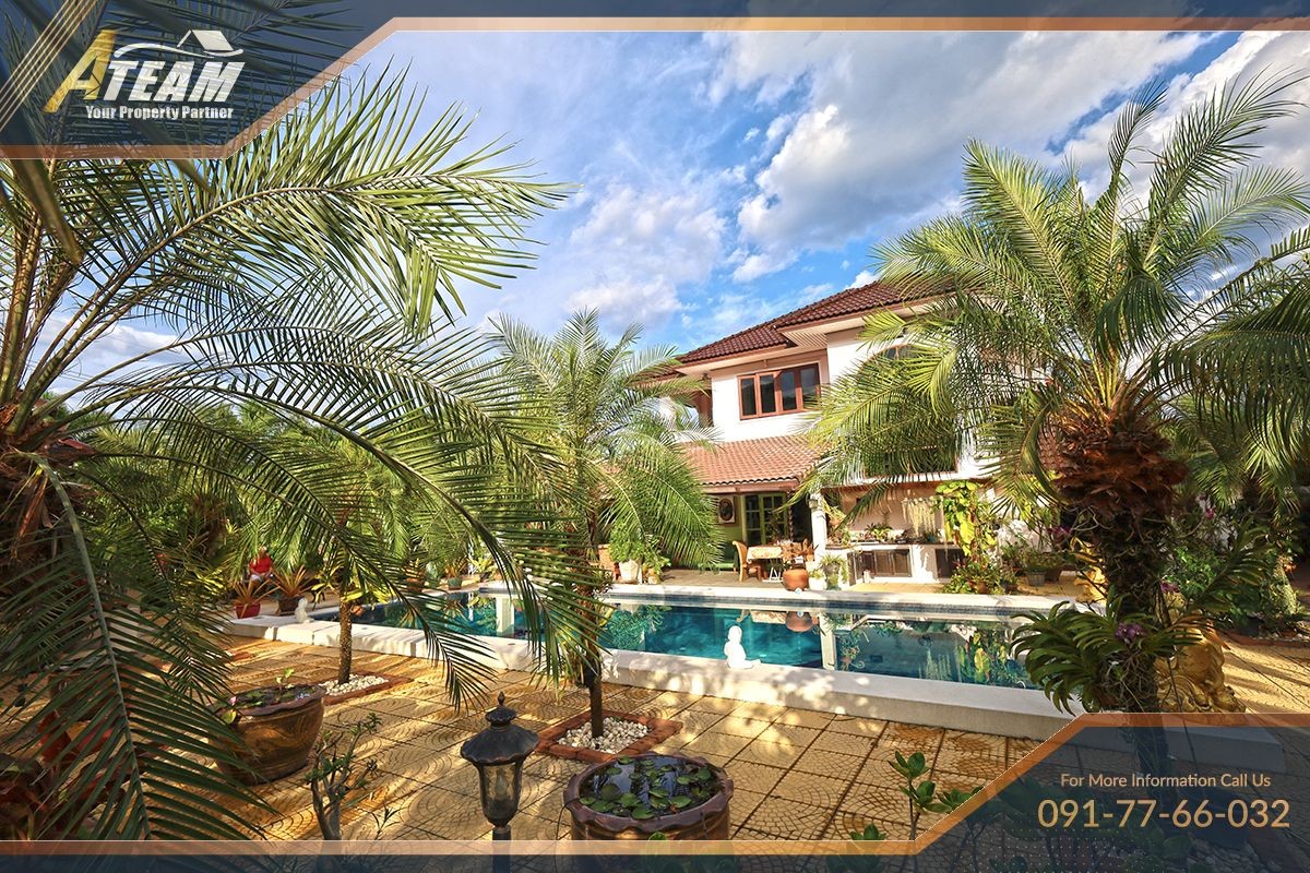 tropical paradise 21 9MB hua hin poolvilla hua hin for sale 62