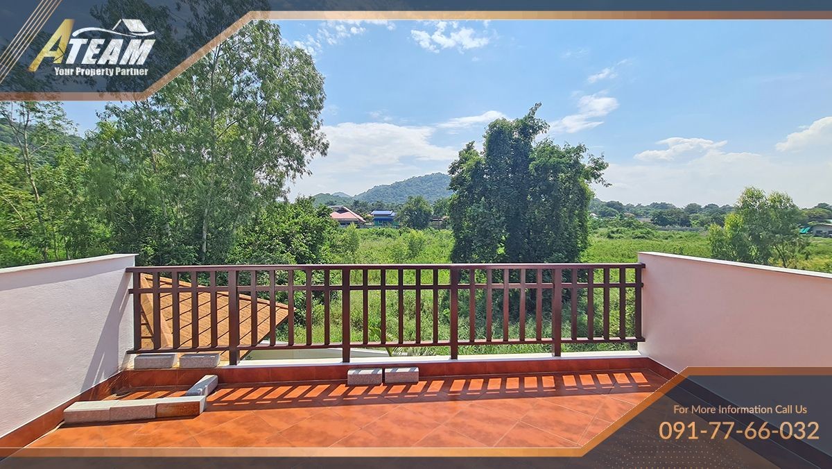 manora jord hua hin poolvilla hua hin development for sale offplan 39