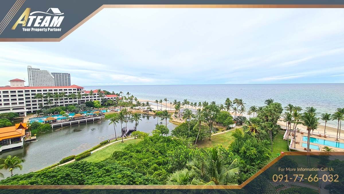 condo for sale huahin dusitthanihuahin 2bedroom beachfront21