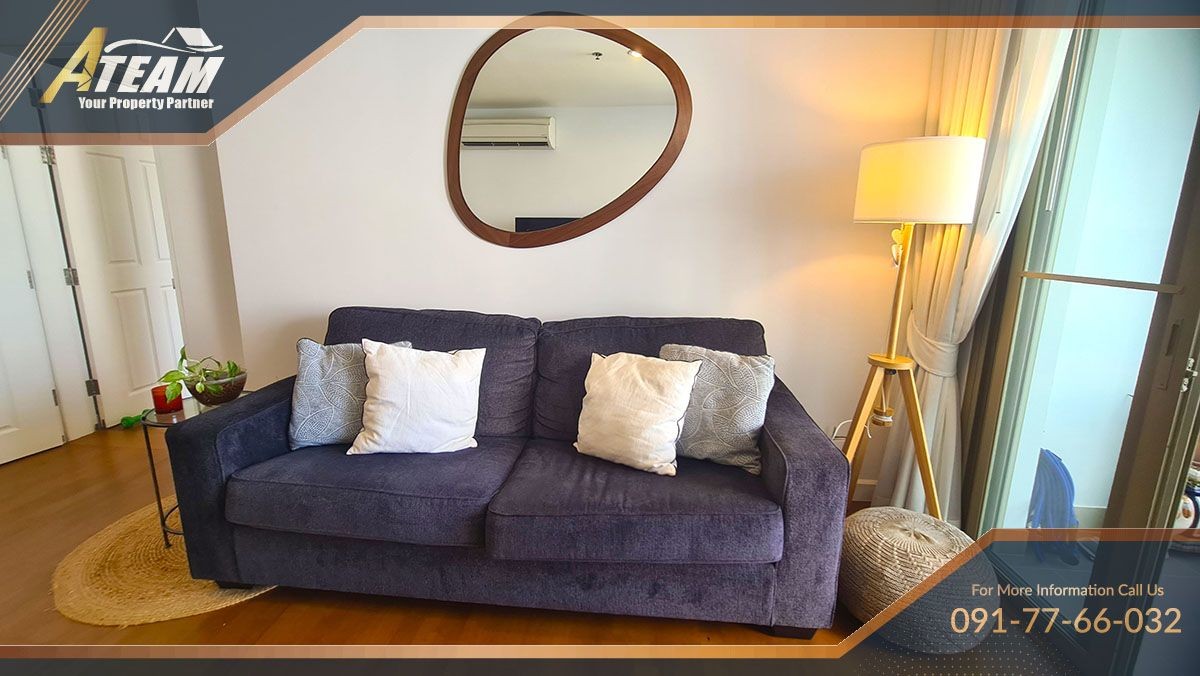 condo for rent BoatHouse cha am 21