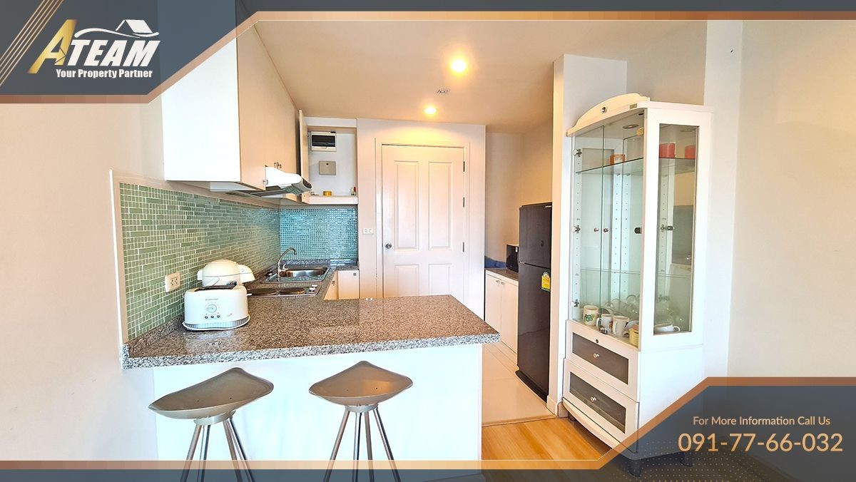 Tira tiraa resale condo24