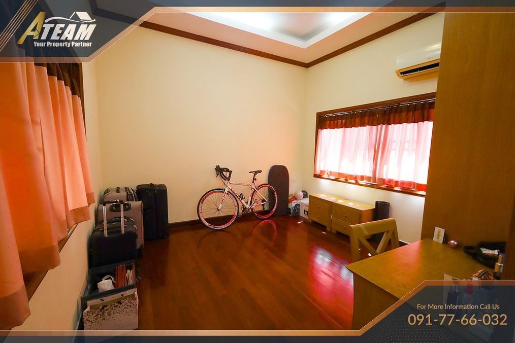 pool villa 7 5MB ID 40970 resale 18