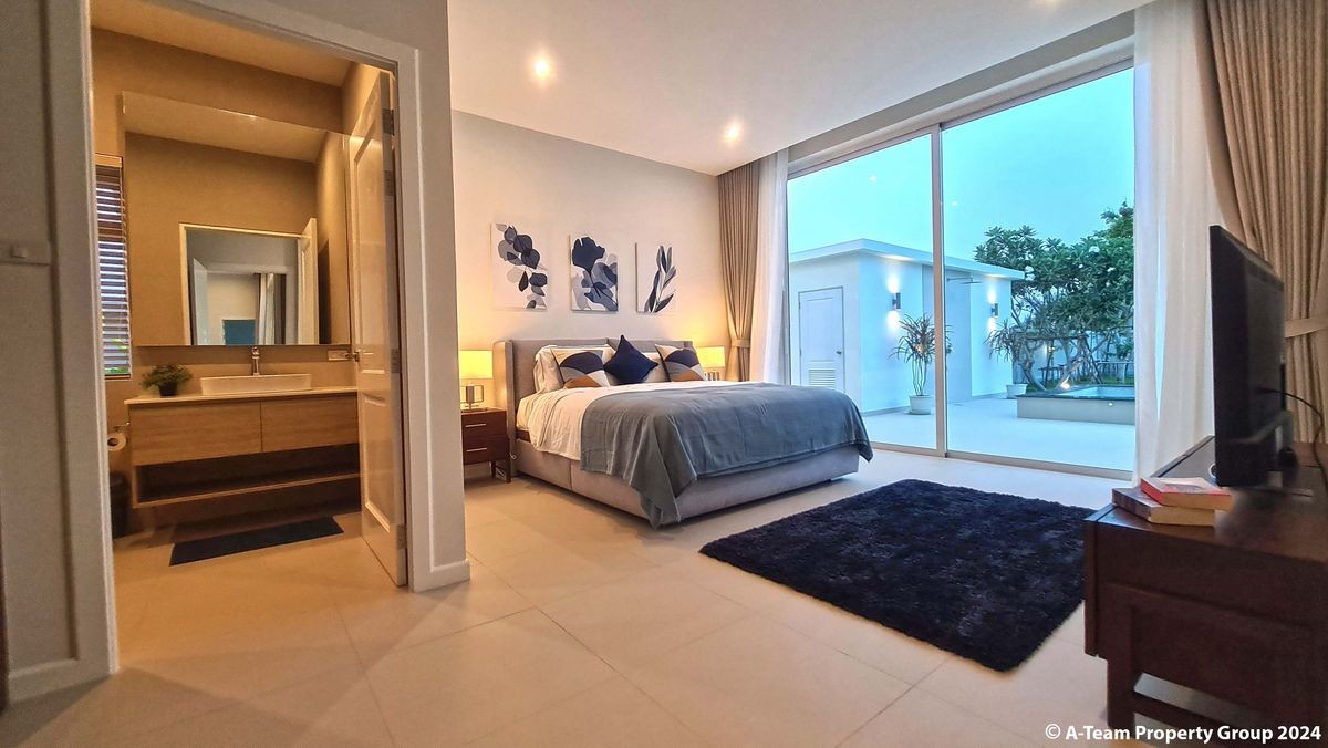 the bliss homes hua hin poolvilla hua hin OFFPLAN development 40