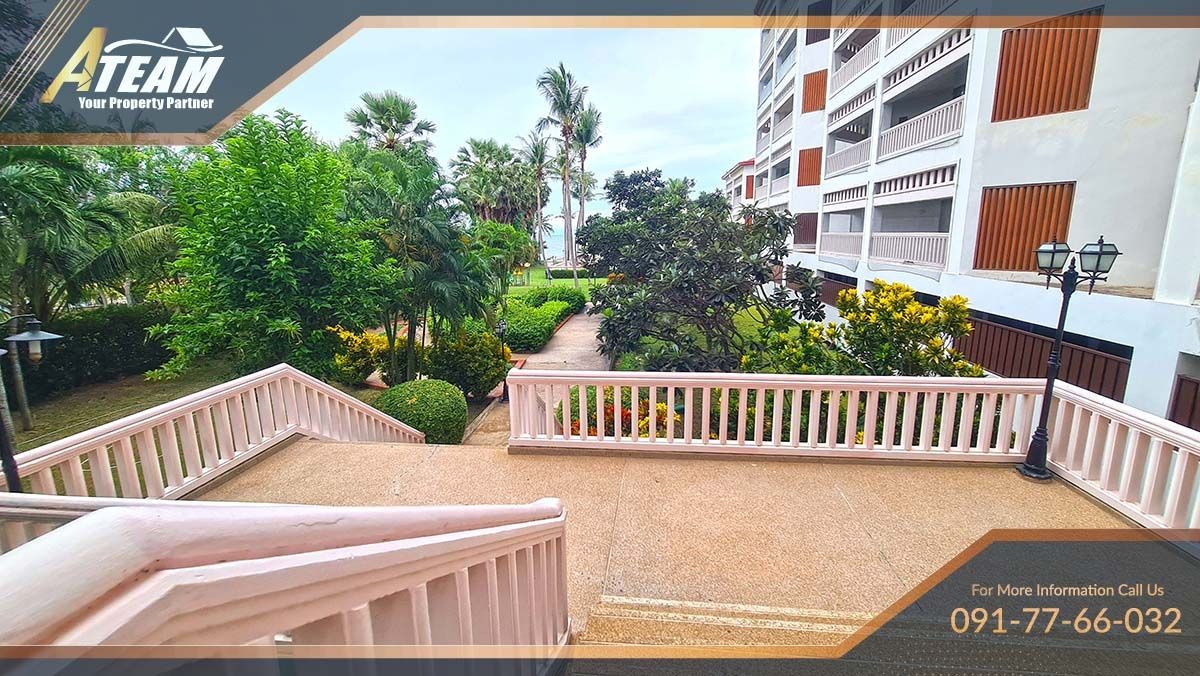 condo for sale huahin dusitthanihuahin 2bedroom beachfront32