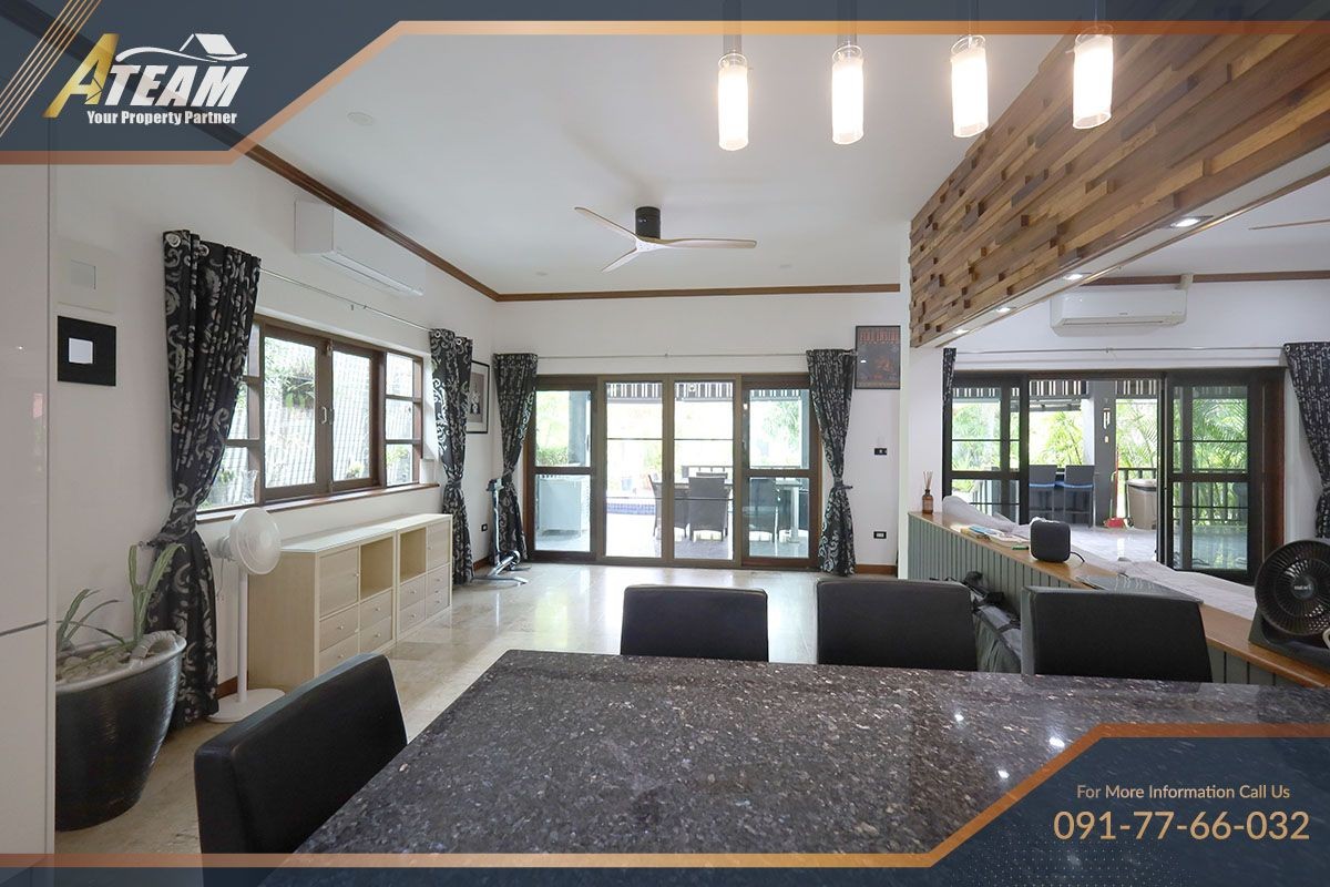 house for sale crystal huahin42