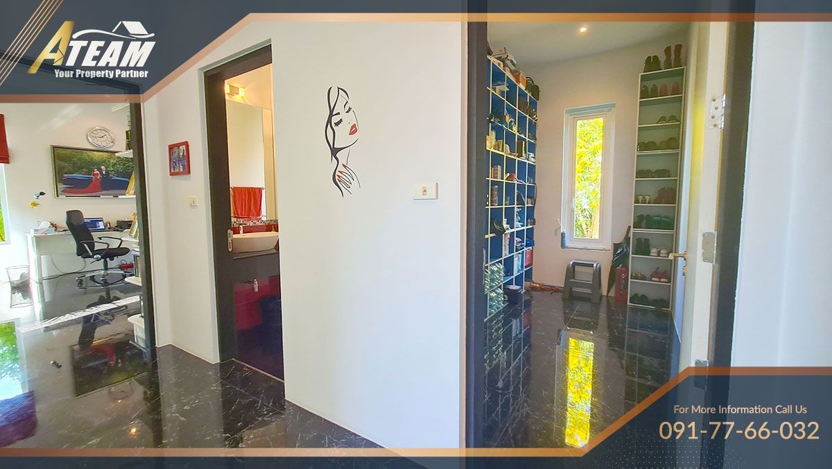 red mountain waterside resale development Hua Hin25