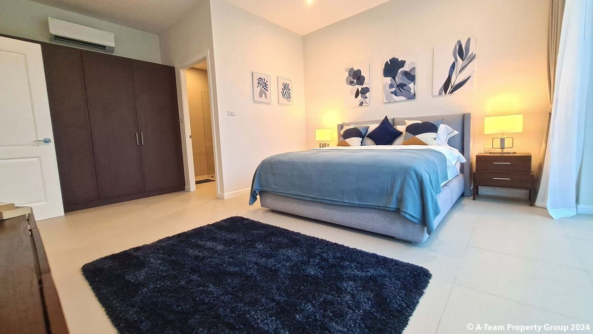 the bliss homes hua hin poolvilla hua hin OFFPLAN development 37