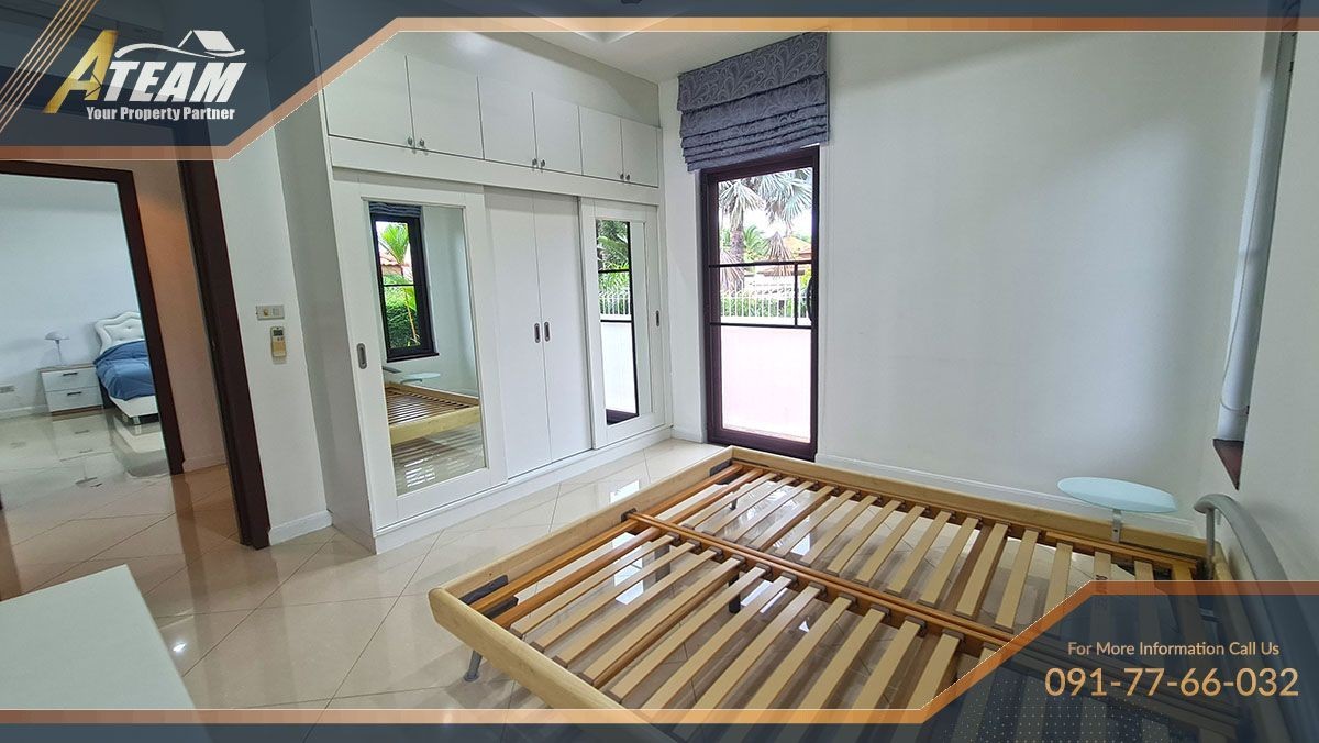manora pool villa development resale hua hin21