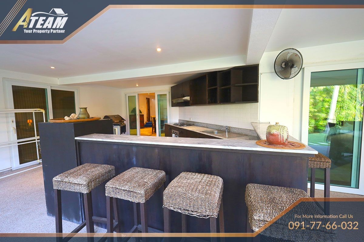 House for sale huahin chaam palmhills golfclub luxuryvilla38