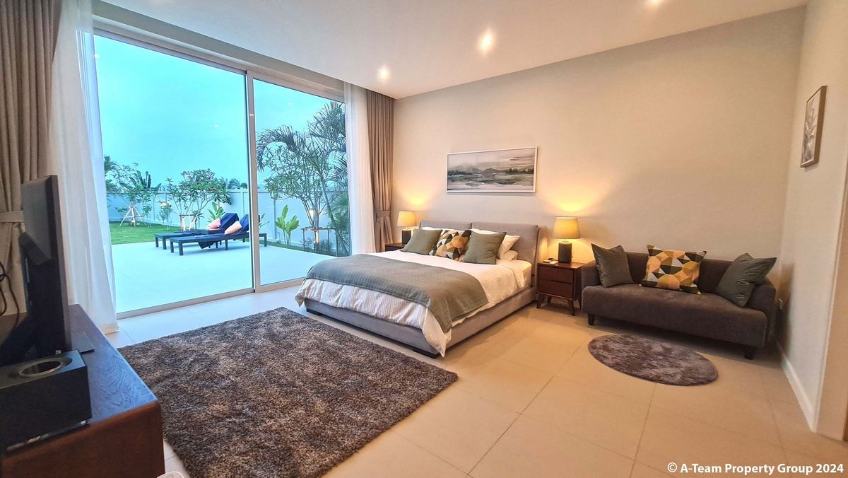 the bliss homes hua hin poolvilla hua hin OFFPLAN development 60
