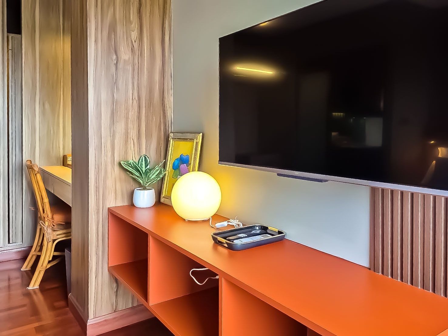 img_condo for rent 1beds BaanHadHuaHin huahin9