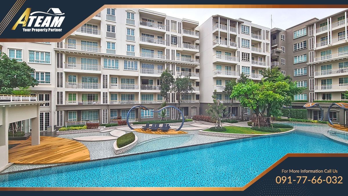 2bedroom condo for sale in autumn16