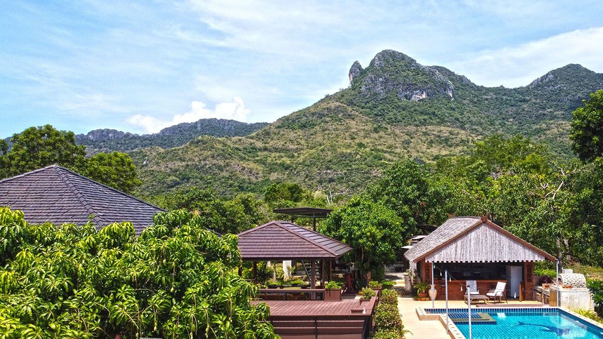 mango-resort-for-sale-sam-roi-yod-drone5