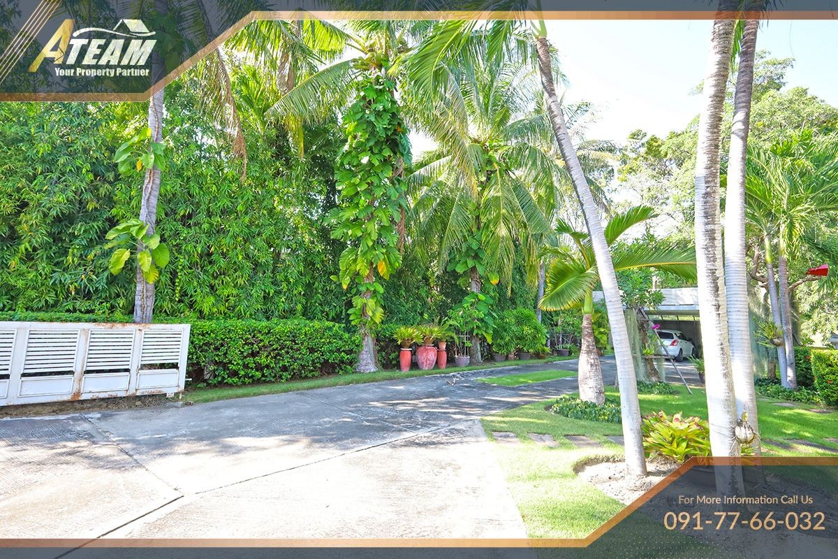 house for sale huahin palmhills 3bedroom golfclub luxury38