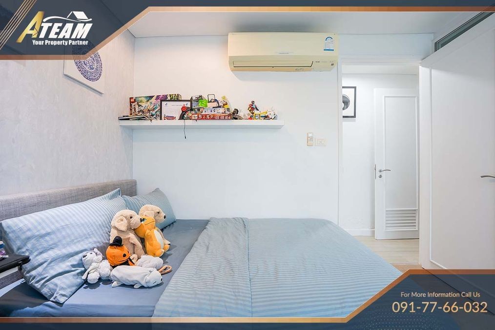 Hua Hin condo for sale myconos tree hua hin center35