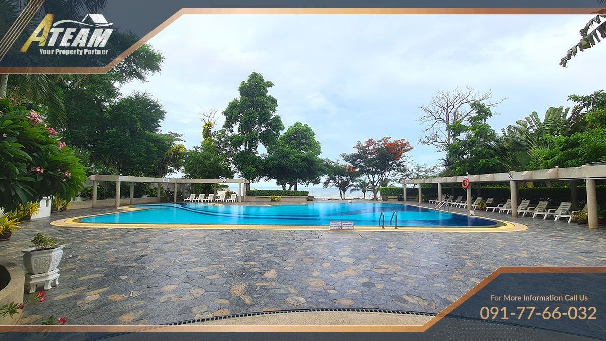 img_seaview resale condo Cha Am6