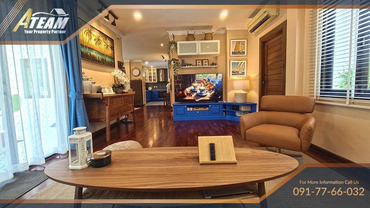 the heights 2 pool villa resale development hua hin44