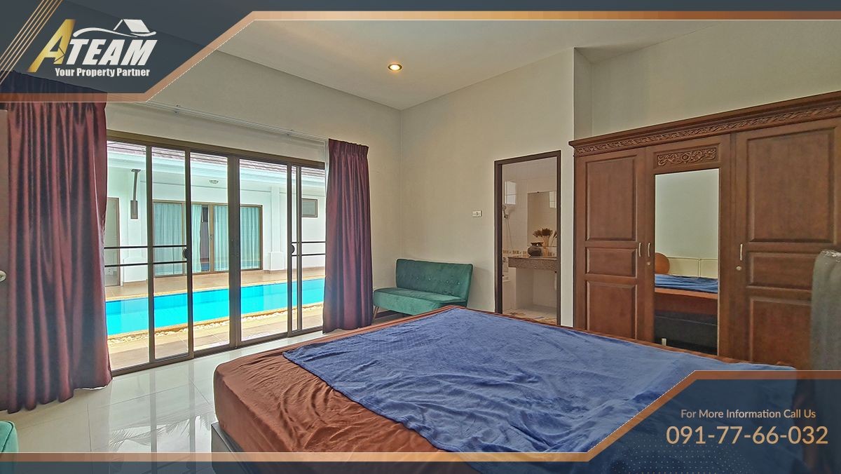 the heights 2 resale pool villa khao tao hua hin47