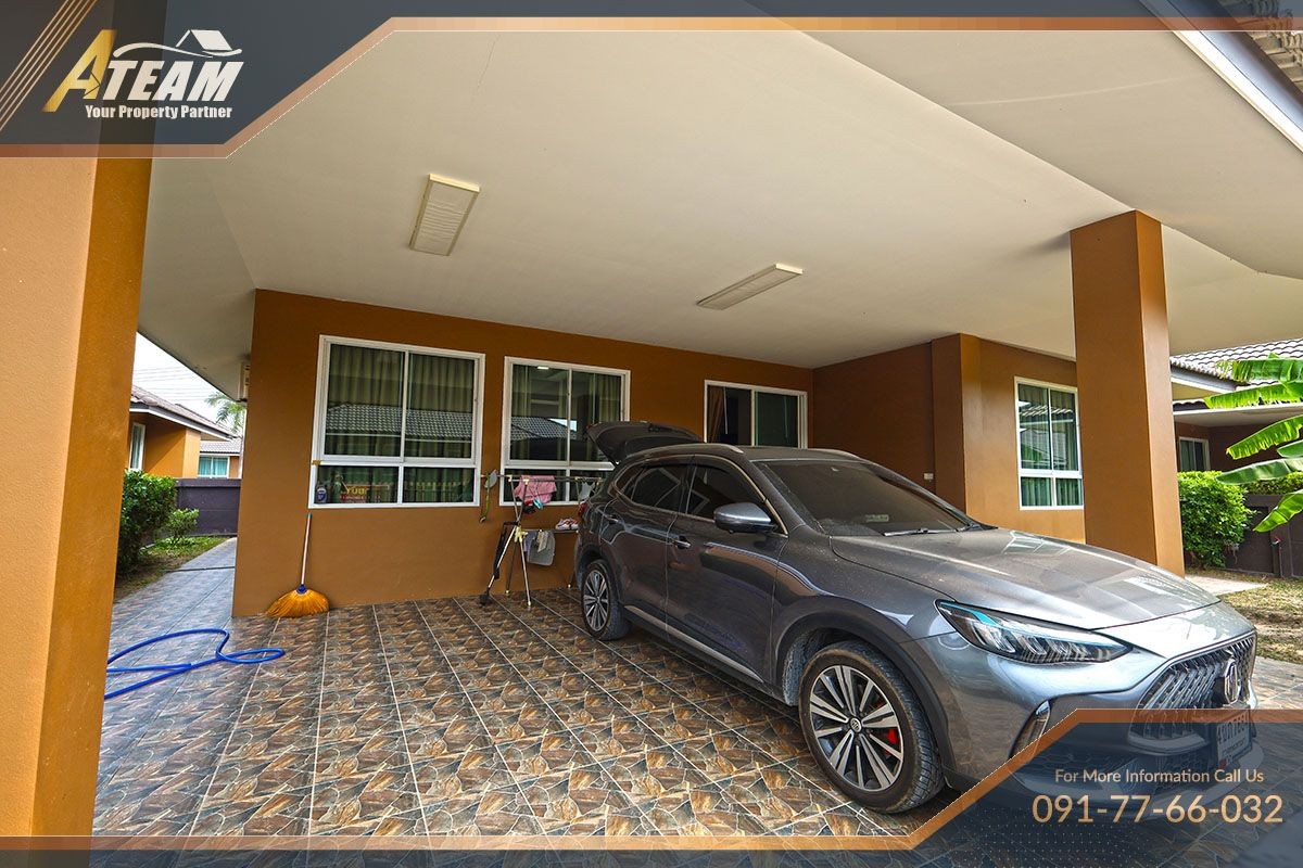 House for sale huahin wangpong pranburi banrak29
