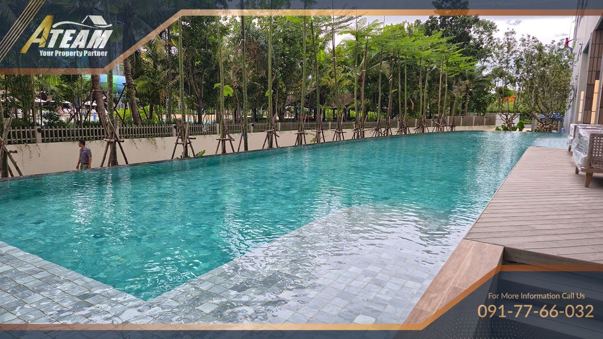 condo for sale vehha 1bedroom highrise seaview luxury huahin39