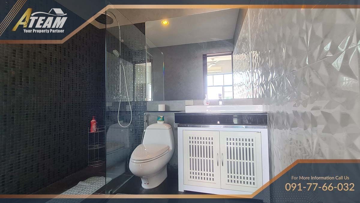 unique 1 rai mansion resale development Hua Hin23