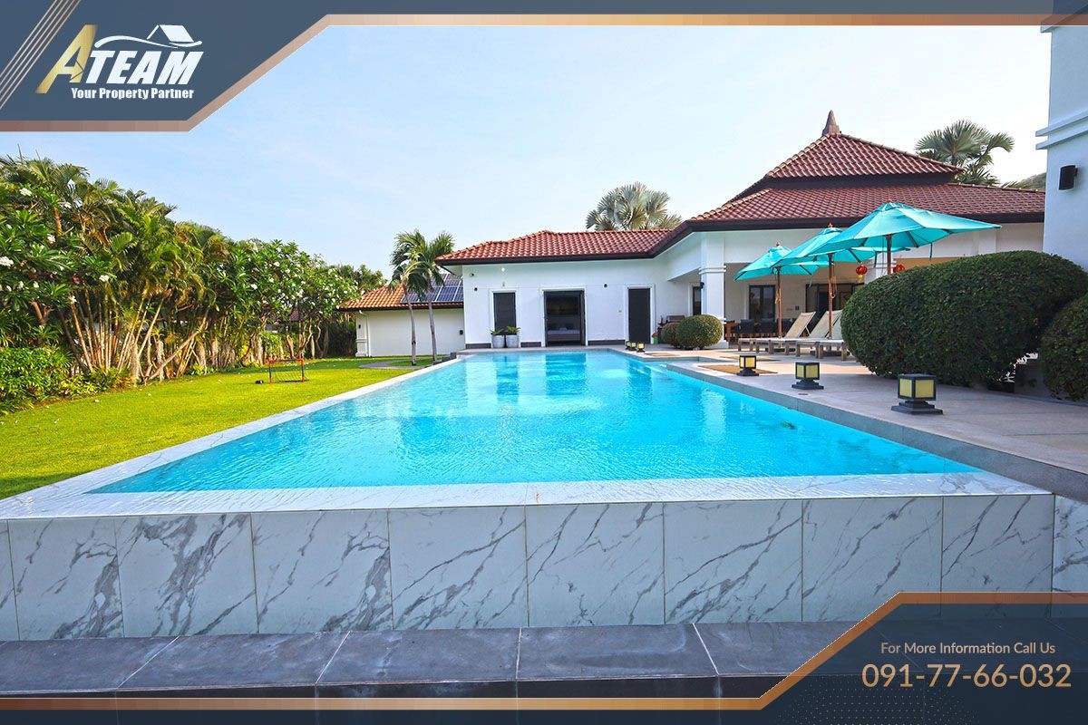 img_house for sale huahin poolvilla luxury belvida golfclub8
