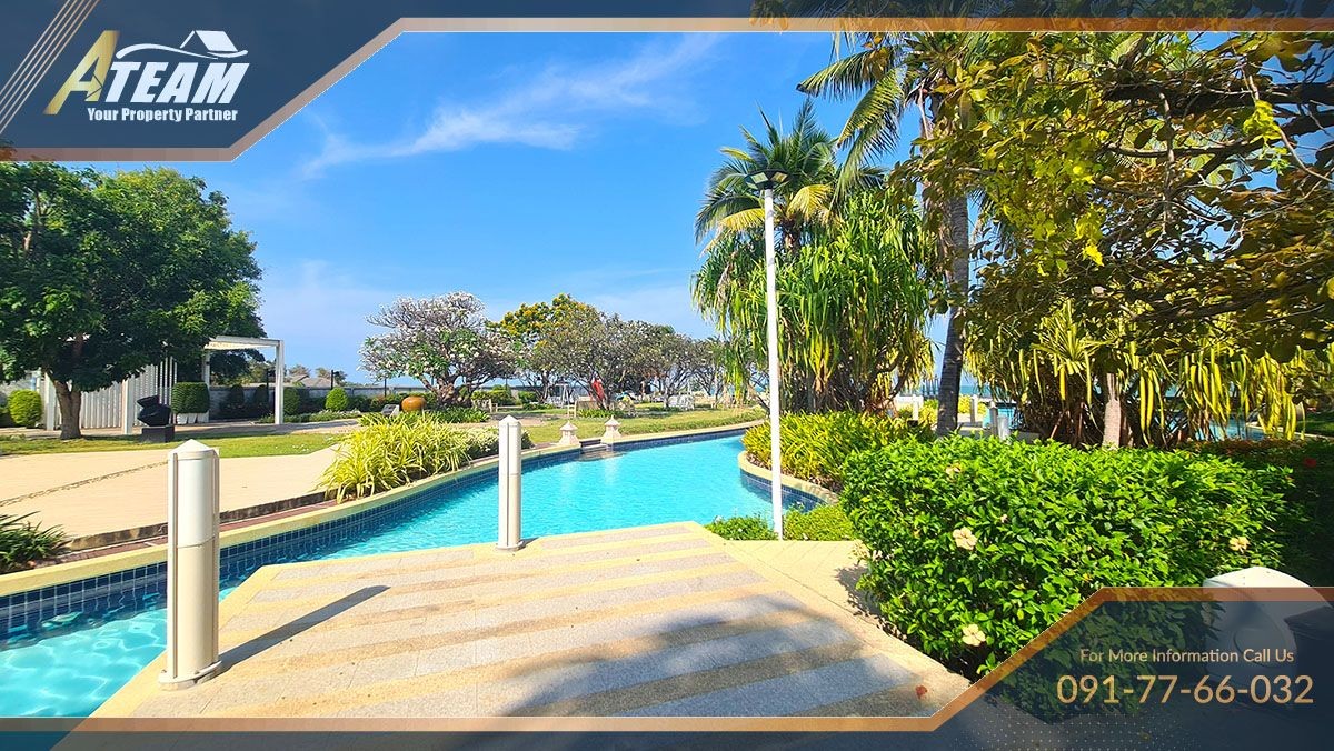 img_condo for rent BoatHouse cha am_31