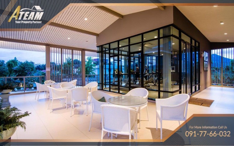 thimg condo for rent Baan Peang Ploen hua hin 18 800x500