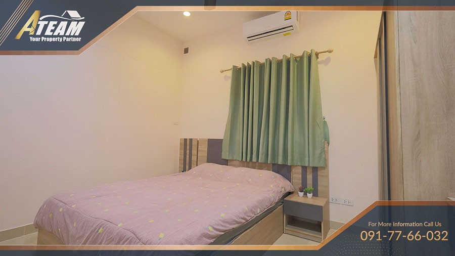 house for sale 2beds soi88 huahin20