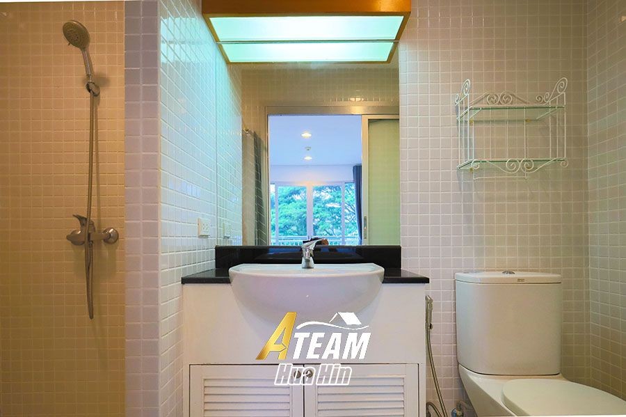 condo for rent 2beds BaanSruanRimSrai huahin16