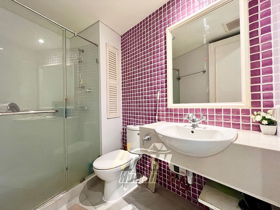 Condo for Rent Mykonos huahin16