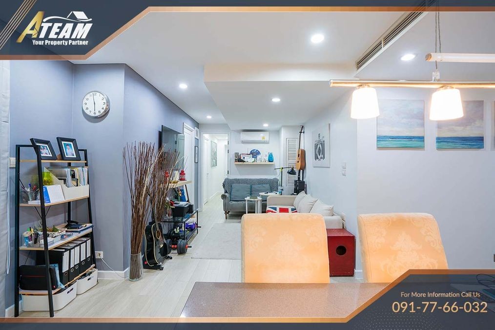 Hua Hin condo for sale myconos tree hua hin center53