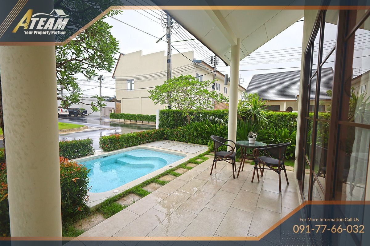 House for sale wizhome chaam19